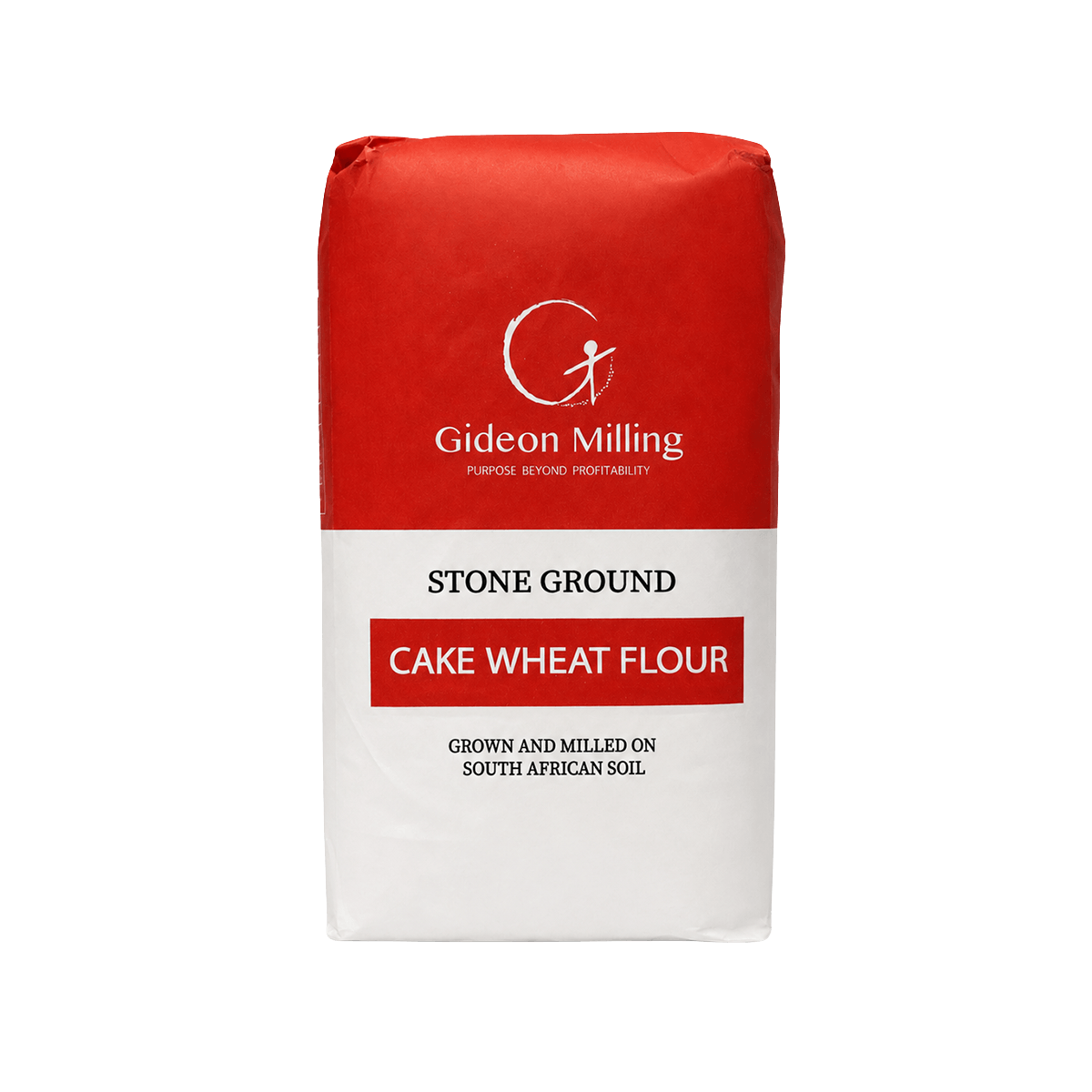 Stone-ground Cake Flour